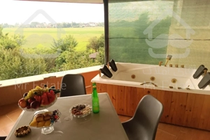 اجاره ویلا جکوزی دار