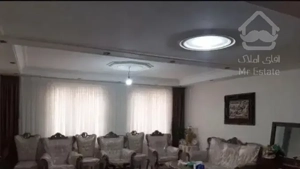 78متر کم واحد سالن پرده خور شهرک