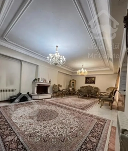 اقدسیه/گلزار/۱۳۰متر سه خواب/شیک/بازسازی شده