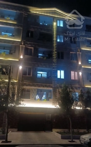 آپارتمان /105متری /قریشی جنوبی