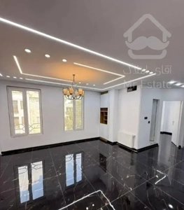 ۶۶ متر/سالن پرده خور/۶ ساله/طلای ۲۴ عیار
