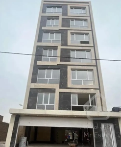 فروش آپارتمان ۱۳۰ متری/۳ خواب/شهرک فاطمی