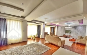 تهاتر آپارتمان ۱۸۰ متر کم واحد حوالی پارک نوشیرانی