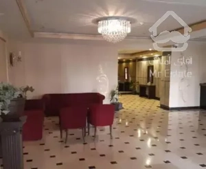 سعادت آباد 135 متر شیک فول لابی مبله و مجلل