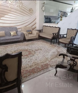 فروش آپارتمان ۷۰ متری در جاجرود  سعید آباد