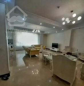 ۹۲متر/ویو دار/۲کله نور/باغ فیض