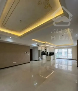 122متر /2خوابه فول نوساز /پاتریس