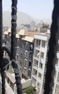 ۷۴ متر، شهران عسگری