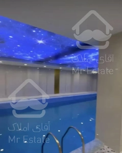 آپارتمان ۱۶۰متری *فول فرنیش*