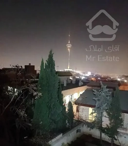 فروش ویلایی در شهرک غرب