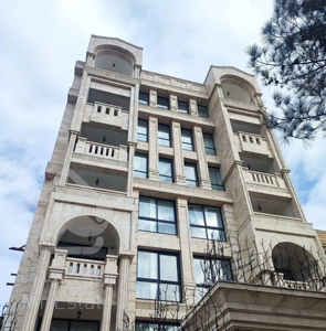 فروش آپارتمان ۲۱۵ متر نوساز اقبال لاهوری