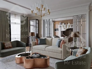 خرید آپارتمان ۹۰متر ۲خواب دریاچه