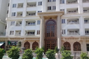 برج خلیج فارس ازگل کارگزار املاک مستقر در برج