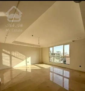 ۱۴۰متر۳خواب سهروردی   ((پلان تفکیکی ))