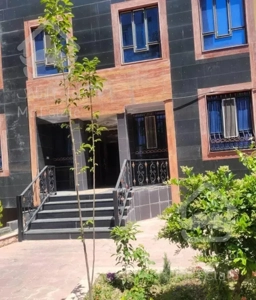 60متر فول فرعی فلکه سوم