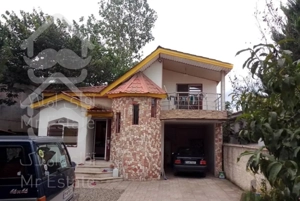 ویلا نیم پیلوت آهودشت ((معتمدی))