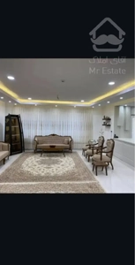 ۸۷متر۲خواب/سالن پرده‌خور/روبع‌افتاب