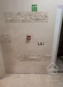 تاپ لوکیشن اقدسیه گلزار ۱۱۵ متر ۲ خواب