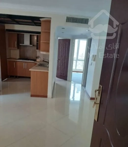 اجاره آپارتمان ۷۵ متری ۲ خوابه در جماران