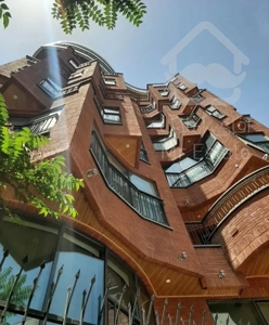 ۵۶ متر تاپ‌لوکیشن/بازسازی‌اساسی تهران‌ویلا