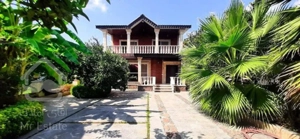 ویلا باغ 280متری شهرکی