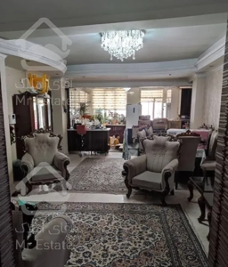 105متری /دوخواب/شهرزیبا آلاله شرقی