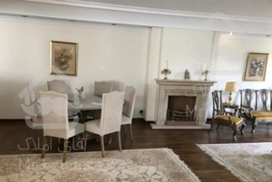 اپارتمان ١٤٥ متری مبله شریعتی