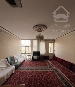 آپارتمان ۶۳ متری سندشش دانگ آماده/کوچه خامنه ای