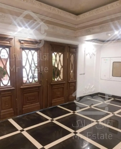 ۱۴۵ متر ، نوساز ، شریعتی روبروی پارک کوروش