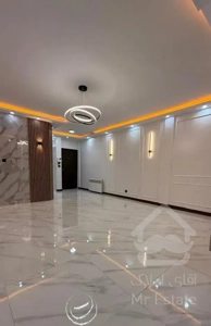 نارمک دردشت ۱۲۶ متر ۳ خوابه فول امکانات