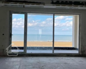 آپارتمان پلاک اول دریا خوش نقشه غرق نورگیر