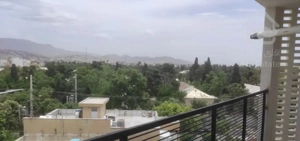 شهید آوینی //  آپارتمان // 155 متری
