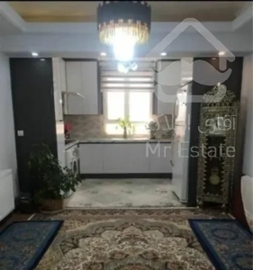 فروش آپارتمان ۹۰ متری در محک (یادگار امام)