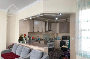 آپارتمان ۱۲۰ کنار باغ ایرانی