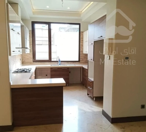 120متر۲خواب دوپارکینگ سندی  نفت  (کلید نزد املاک)