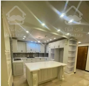 ۹۲متر دوخواب فول امکانات سازمان شمال