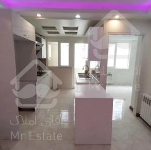 55متر،فردوس غرب،نور مستقیم