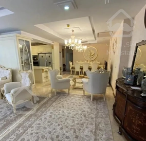 ۱۲۰متر دوخواب دهکده المپیک سند تک برگ