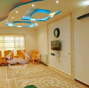 ظفر پیوندی/۱۱۷متر ۲خواب