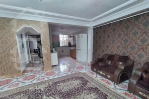 ویلای داخل شهر ۸۰متر بنا