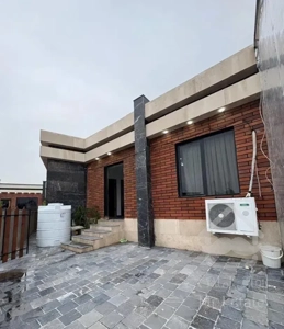 رهن اجاره سالیانه ویلا شهرکی /مبله /امنیت بالا