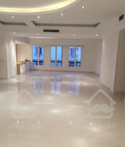 چهار طبقه تک واحدی(فروش یکجا) کامرانیه