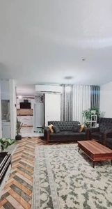 آپارتمان ۸۵ متری سماسد