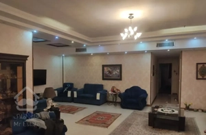 ۱۵۰ متر ۳ خوابه تکواحدی ۴ ساله ( یوسف آباد )