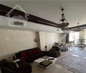 آجودانیه ۱۹۰ متر ۳ خواب اجاره