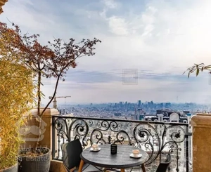 کامرانیه ۲۵۰ متر/فول بازسازی/نورگیر