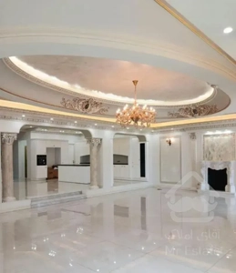 ۳۰۰ متر/تکواحدی/فول مشاعات هتلینگ/سازنده بنام