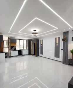 آپارتمان۵۵متری/پارکینگ سندی/خوش نقشه
