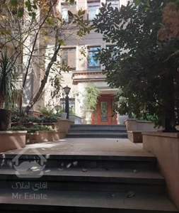 ۱۴۰ متر / ۳حواب ونک /برج باغ فول امکانات