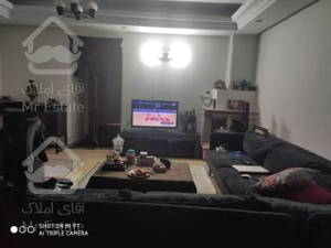 اجاره آپارتمان دو خوابه صادقیه بلوار فردوس